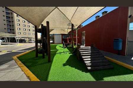 Apartamento à venda com 60m², 2 quartos e 1 vaga Apartamento à venda com 60m², 2 quartos e 1 vagaÁrea Comum - Playground