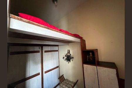 Apartamento à venda com 61m², 1 quarto e 1 vaga