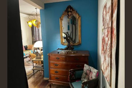 Apartamento à venda com 61m², 1 quarto e 1 vaga