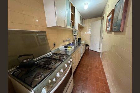 Apartamento à venda com 61m², 1 quarto e 1 vaga