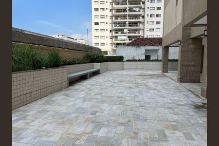 Apartamento à venda com 61m², 1 quarto e 1 vaga