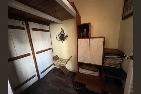 Apartamento à venda com 61m², 1 quarto e 1 vaga