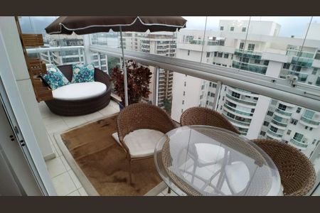 Apartamento à venda com 289m², 4 quartos e 2 vagas