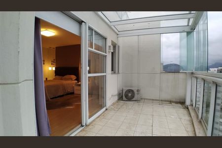 Apartamento à venda com 289m², 4 quartos e 2 vagas