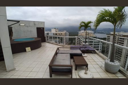 Apartamento à venda com 289m², 4 quartos e 2 vagas
