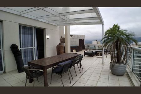 Apartamento à venda com 289m², 4 quartos e 2 vagas