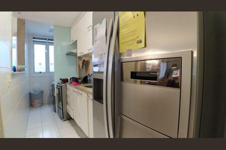 Apartamento à venda com 289m², 4 quartos e 2 vagas
