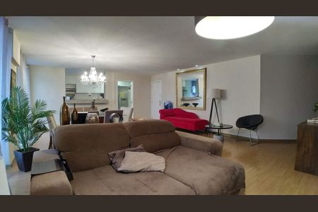 Apartamento à venda com 289m², 4 quartos e 2 vagas