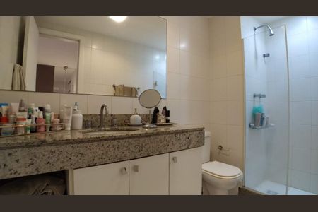 Apartamento à venda com 289m², 4 quartos e 2 vagas