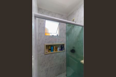 Casa de condomínio à venda com 35m², 1 quarto e 1 vagaBanheiro