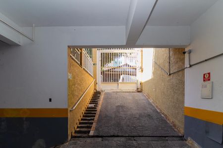 Casa de condomínio à venda com 35m², 1 quarto e 1 vagaGaragem