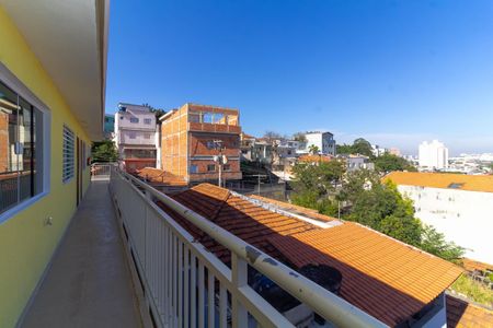 Casa de condomínio à venda com 35m², 1 quarto e 1 vagaÁrea comum