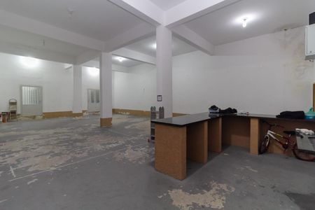 Casa de condomínio à venda com 35m², 1 quarto e 1 vagaÁrea comum - Salão de festas