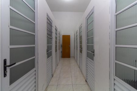 Casa de condomínio à venda com 35m², 1 quarto e 1 vagaÁrea comum - Depósito privativo