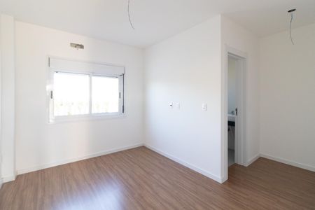 Casa de condomínio à venda com 92m², 3 quartos e 1 vagaSuíte