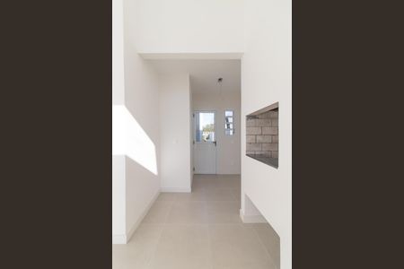 Casa de condomínio à venda com 92m², 3 quartos e 1 vagaCozinha