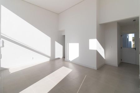 Casa de condomínio à venda com 92m², 3 quartos e 1 vagaSala