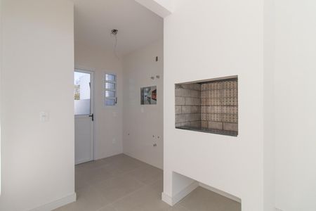 Casa de condomínio à venda com 92m², 3 quartos e 1 vagaCozinha