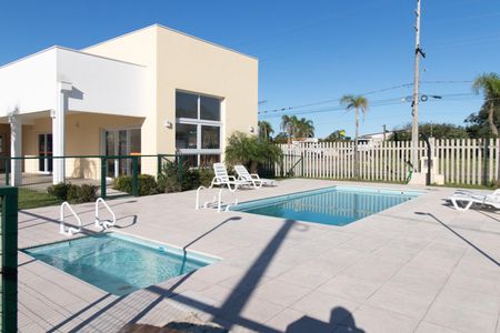 Casa de condomínio à venda com 92m², 3 quartos e 1 vagaÁrea comum - Piscina