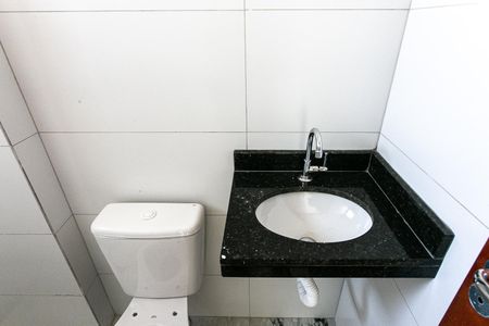 Apartamento à venda com 30m², 1 quarto e sem vagaBanheiro