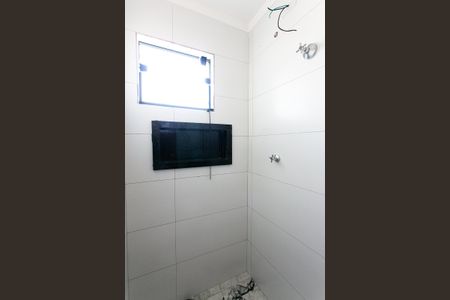 Apartamento à venda com 30m², 1 quarto e sem vagaBanheiro