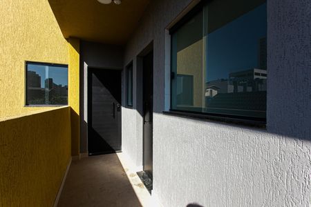 Apartamento à venda com 30m², 1 quarto e sem vagaÁrea Comum - Corredor