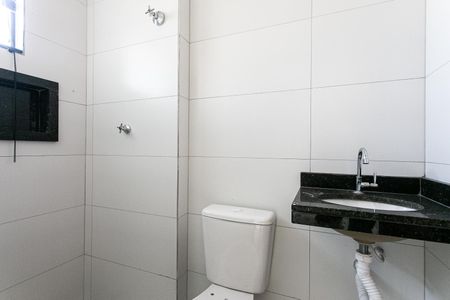 Apartamento à venda com 30m², 1 quarto e sem vagaBanheiro