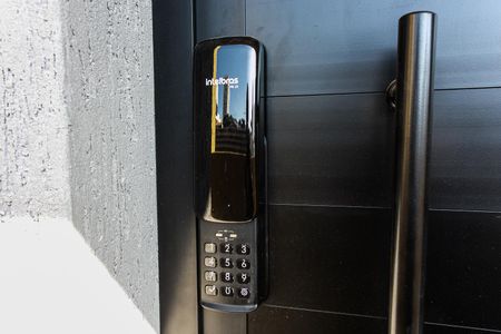 Apartamento à venda com 30m², 1 quarto e sem vagaFechadura Eletrônica