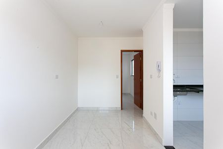 Apartamento à venda com 30m², 1 quarto e sem vagaSala