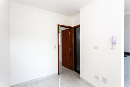 Apartamento à venda com 30m², 1 quarto e sem vagaSala