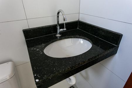 Apartamento à venda com 30m², 1 quarto e sem vagaBanheiro