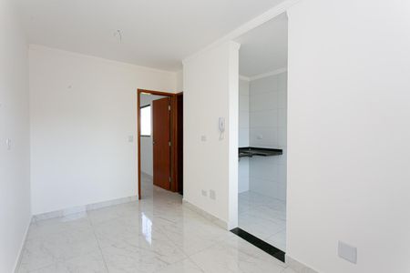 Apartamento à venda com 30m², 1 quarto e sem vagaSala