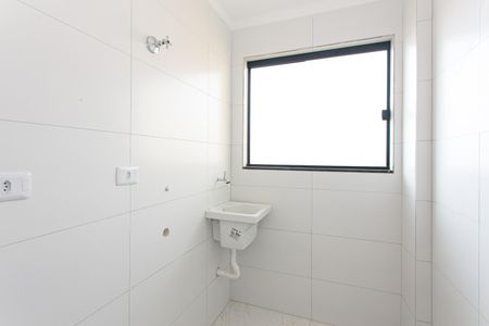 Apartamento à venda com 30m², 1 quarto e sem vagaÁrea de Serviço