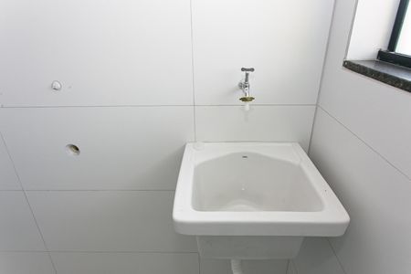 Apartamento à venda com 30m², 1 quarto e sem vagaÁrea de Serviço - Tanque