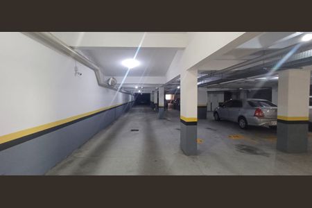 Apartamento para alugar com 89m², 2 quartos e 1 vagaGaragem