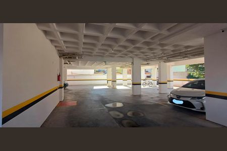 Apartamento para alugar com 89m², 2 quartos e 1 vagaGaragem