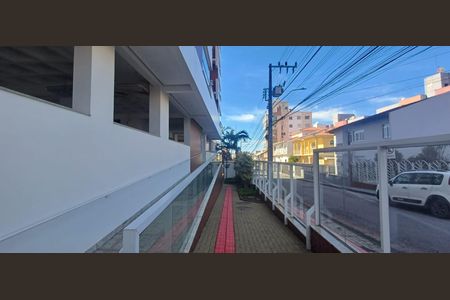 Apartamento para alugar com 89m², 2 quartos e 1 vagaFachada do bloco c