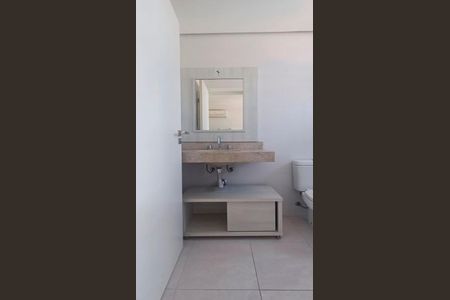 Apartamento para alugar com 89m², 2 quartos e 1 vagaBanheiro da Suíte 1