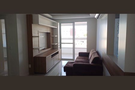 Apartamento para alugar com 89m², 2 quartos e 1 vagaSala