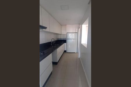 Apartamento para alugar com 89m², 2 quartos e 1 vagaCozinha