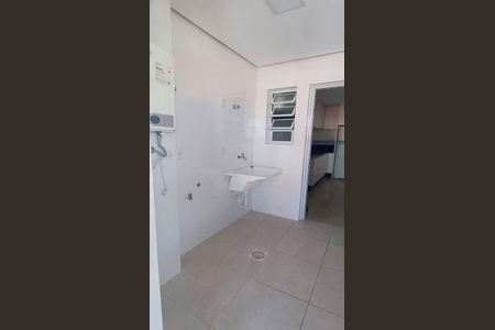 Apartamento para alugar com 89m², 2 quartos e 1 vagaÁrea de Serviço