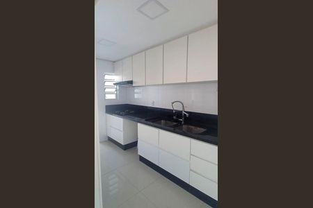 Apartamento para alugar com 89m², 2 quartos e 1 vagaCozinha