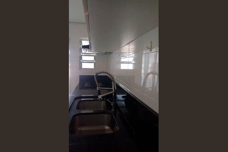 Apartamento para alugar com 89m², 2 quartos e 1 vagaCozinha