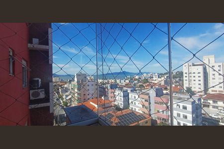 Apartamento para alugar com 89m², 2 quartos e 1 vagaVista da Sacada