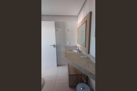 Apartamento para alugar com 89m², 2 quartos e 1 vagaBanheiro da Suíte 2