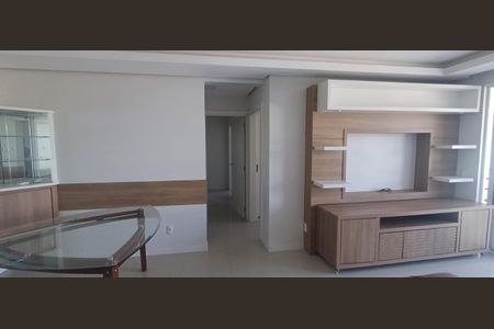 Apartamento para alugar com 89m², 2 quartos e 1 vagaSala