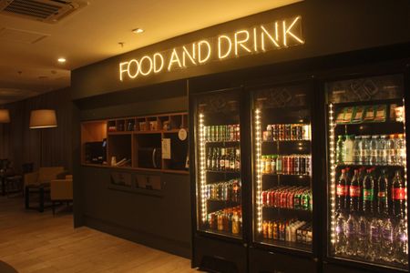 Studio para alugar com 30m², 1 quarto e sem vagaÁrea comum