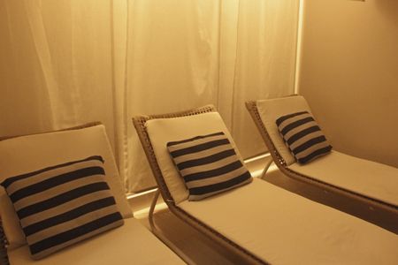 Studio para alugar com 30m², 1 quarto e sem vagaÁrea comum