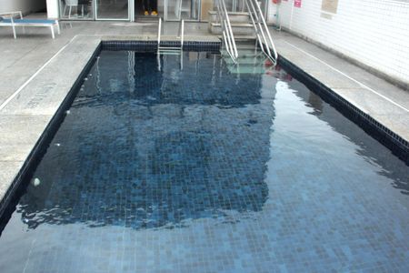 Studio para alugar com 30m², 1 quarto e sem vagaÁrea comum