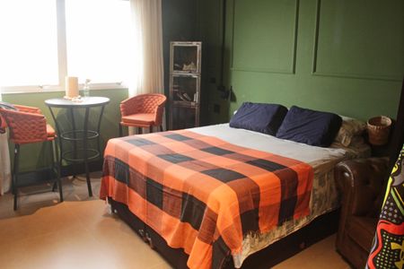 Studio para alugar com 30m², 1 quarto e sem vagaStudio